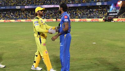 Hardik Pandya’s captaincy style is ego-driven….almost like MS (Dhoni): AB de Villiers