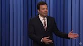 Jimmy Fallon Says Biden’s State of the Union Was ‘Fired Up’ Because He Took ‘Meth-Amucil’ | Video
