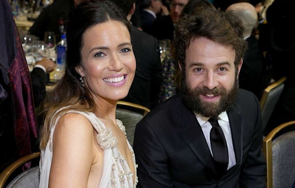 Mandy Moore Says Rewatching “This Is Us” with Her Husband Now That They're Parents 'Is So Wildly Different' (Exclusive)