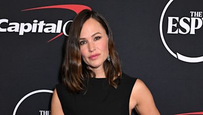 Jennifer Garner Insiders Subtly End the Rumor That She’s Getting Back Together With Ben Affleck