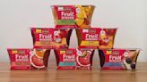 6 Del Monte Fruit Refreshers Ranked