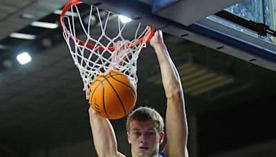 Sandra Day O'Connor basketball star Michael Simcoe commits to UC Santa Barbara