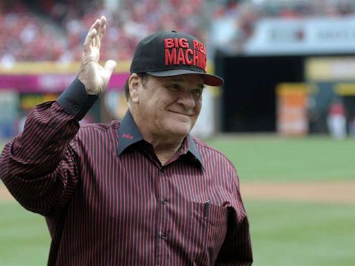 Pete Rose, leyenda de las Grandes Ligas de béisbol, fallece a los 83 años | Teletica