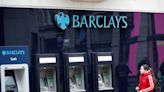 Barclays beats profit expectations on U.S. credit card boom