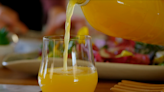 National Mimosa Day: What’s your favorite flavor option of a mimosa?