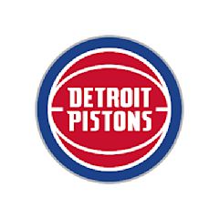5. Detroit Pistons