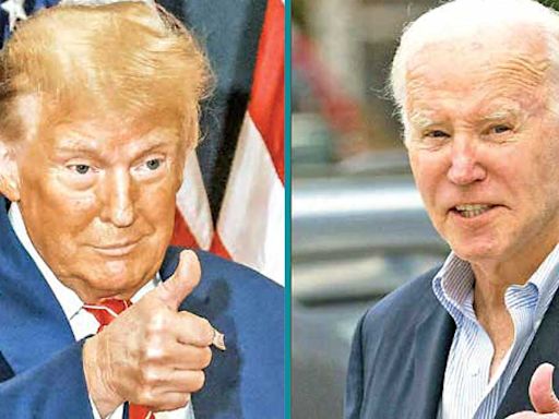 Elecciones EU: Biden y Trump se pelean por el voto dreamer