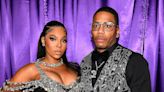 Nelly Was ‘Overcome With Emotion’ After Girlfriend Ashanti Surprised Him With His ‘Dream Car’