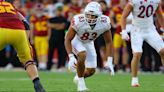 Denver Broncos select edge rusher Jonah Elliss from Utah in the NFL Draft's third round