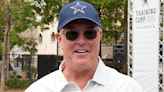 Stephen Jones 'Impressed' by Cowboys Rookies After First Mini Camp