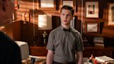 ‘Young Sheldon’ Stars Iain Armitage and Annie Potts on Jim Parsons’ Finale Return and the Show’s Surprise End: ‘We Were Completely...