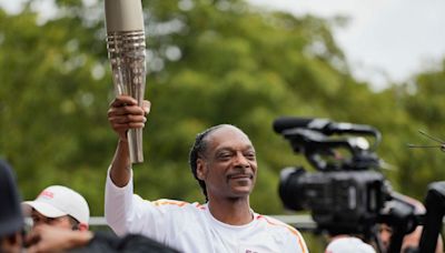 Everything to Know About the 2024 Olympic Torch