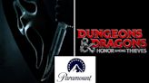 ‘Scream 6’ And ‘Dungeons & Dragons: Honor Among Thieves‘ Release Dates Shuffled By Paramount