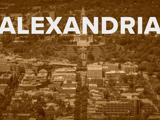 Did you know Alexandria was once part of the District of Columbia?