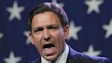 Gov. DeSantis says New York 'reeks of marijuana,' mocks medical cannabis for 'back injuries'