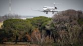 Jerez, un aeropuerto que aún no se ha recuperado de la pandemia del covid