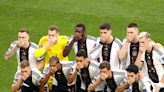 Germany beaten by Japan but stand up to Fifa as pressure mounts at controversial Qatar World Cup