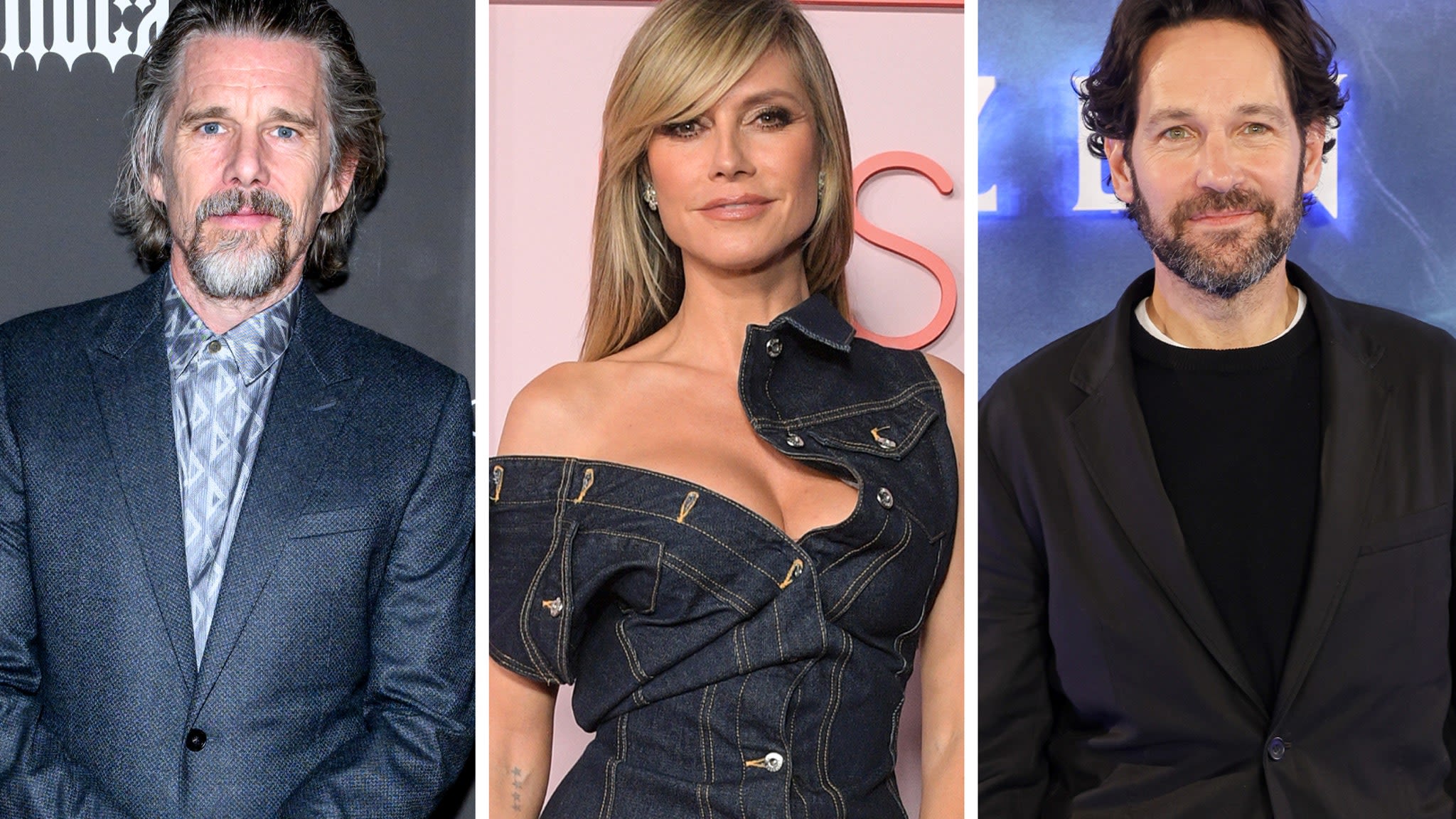 13 Celebrities Who Dated People Who Worked For Them