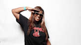 Gangsta Boo, pioneering female rapper and member of Three 6 Mafia, dies at 43