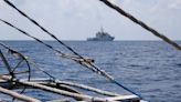 Philippines accuses China of damaging its vessel at hotly contested shoal