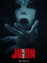 Ju-on: The Grudge 2