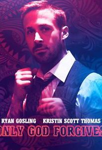 Only God Forgives