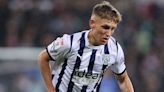 Callum Marshall in unique transfer agreement as West Brom make striker decision