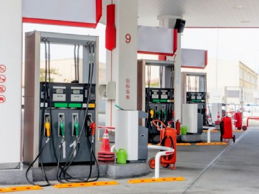 Precio de la gasolina hoy 17 de abril 2024 en España: estas son las gasolineras más baratas