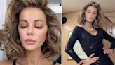 Kate Beckinsale claps back at body shamers as she says 'I am trying to survive'