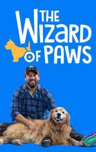 The Wizard of Paws