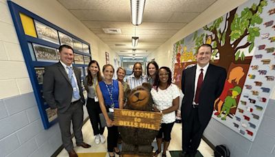 4 Maryland elementary schools named ‘National Blue Ribbon Schools’ for 2024