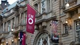 English National Opera strike suspended