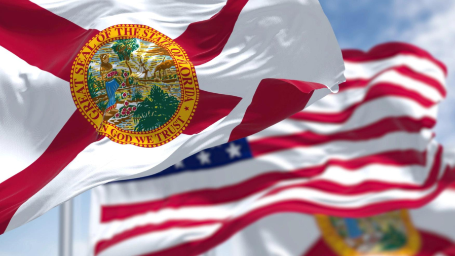 DeSantis orders flags to be flown half-staff for Memorial Day