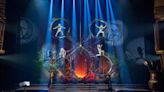 Cirque du Soleil lança experiências VIP em Orlando e Las Vegas