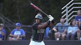 Long ball: Lincoln baseball star Myles Bailey is your Campus USA Credit Union Athlete of the Week