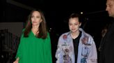 Shiloh Jolie-Pitt Has ‘Interest in Arts and Culture,’ Mom Angelina Jolie Is ‘Very Encouraging’