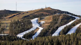 Las estaciones de esquí almacenan nieve para mitigar la falta de nevadas en invierno