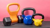 The best kettlebells to add to your home gym, according to personal trainers | CNN Underscored