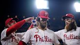 The Philadelphia Phillies are hot, loose and loving life as one of the best teams in baseball