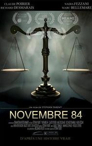 Novembre 84