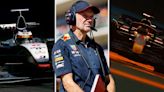 Adrian Newey's greatest F1 contributions