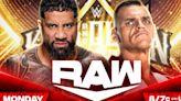 WWE RAW Preview (5/20/24)