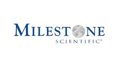 EXCLUSIVE: Milestone Scientific Announces Medicare Price Assignment For CompuFlo Epidural System For Back...