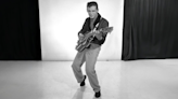 Duane Eddy, rock guitar pioneer, dies at 86