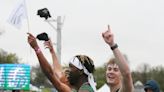 Iowa City West boys win second-straight distance medley title at 2024 Drake Relays