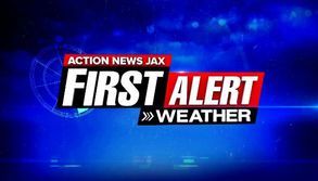 First Alert Weather: Lower humidity will allow lower nighttime inland temperatures