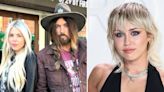 Billy Ray Cyrus Releases Cryptic New Song Alluding to 'Darkest Nights' Amid Miley Cyrus Feud