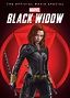 Marvel's Black Widow: The Official Movie Special Book (Black Widow ...