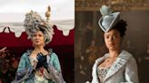 All the 'Queen Charlotte' references in 'Bridgerton' season 3