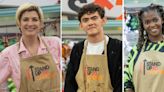 Celebrity Bake Off for SU2C confirms Heartstopper, Doctor Who and Taskmaster stars